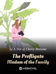 The Profligate Madam of the Family